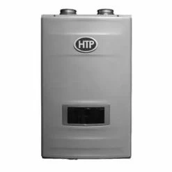 Buy ✨ Heat Transfer Products Crossover 3.5 gal. Short 199 MBH Residential Propane and Natural Gas Water Heater 🎉