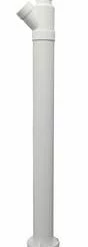 Buy ✨ Rinnai IPEX 3" Low Profile PVC Termination 🎉