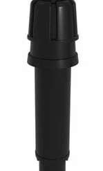 Cheap 😀 Rinnai 6 in. Plastic C-Vent Roof Terminal Kit 🔔