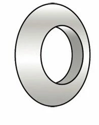 Outlet 🧨 Rinnai 4 in. Wall Plate for RU199i, RU180i, RU160i, RU130i and RUR199i Water Heaters 🔥