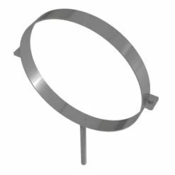 Deals 🥰 Rinnai 6 in. Metal C-Vent Bracket 😉