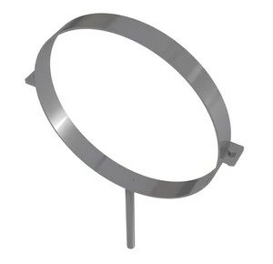 Deals π₯° Rinnai 6 in. Metal C-Vent Bracket π 1 Deals π₯° Rinnai 6 in. Metal C-Vent Bracket π