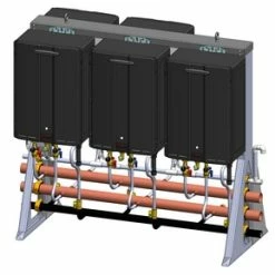 Promo 👏 Rinnai EXTERIOR FREE STANDING RACK 🎁