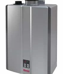 Cheap 😉 Rinnai SENSEI™ RSC Series 199 MBH Outdoor Condensing Propane Tankless Water Heater with Built-In Recirculation Pump 🎉 -Rinnai Sales Store Query 436
