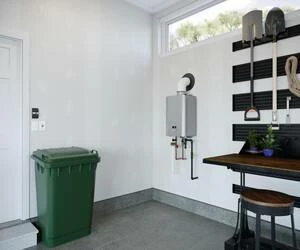 Promo π Rinnai RE Model Series 160 MBH Indoor Non-Condensing Propane Tankless Water Heater π― 2 Promo π Rinnai RE Model Series 160 MBH Indoor Non-Condensing Propane Tankless Water Heater π― - Image 2