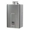 Top 10 🔔 Rinnai HE+ Series 180 MBH Indoor Non-Condensing Natural Gas Tankless Water Heater ⌛