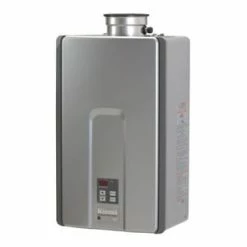 Discount β Rinnai HE+ Series 180 MBH Indoor Non-Condensing Propane Tankless Water Heater β€οΈ