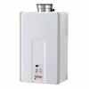 Discount ⭐ Rinnai HE Series 180 MBH Indoor Non-Condensing Propane Tankless Water Heater 💯