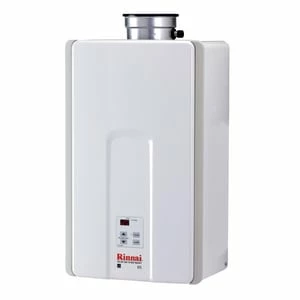 Discount β Rinnai HE Series 180 MBH Indoor Non-Condensing Propane Tankless Water Heater π― 1 Discount β Rinnai HE Series 180 MBH Indoor Non-Condensing Propane Tankless Water Heater π―
