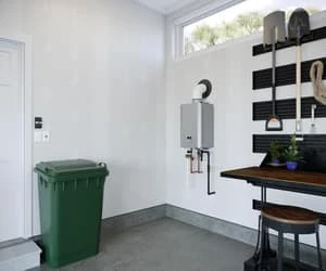 Discount β Rinnai HE Series 180 MBH Indoor Non-Condensing Propane Tankless Water Heater π― 2 Discount β Rinnai HE Series 180 MBH Indoor Non-Condensing Propane Tankless Water Heater π― - Image 2