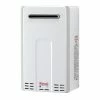 Wholesale 😀 Rinnai HE Series 180 MBH Outdoor Non-Condensing Propane Tankless Water Heater 🔥