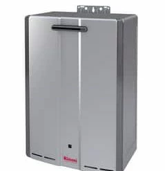 Outlet 🤩 Rinnai SENSEI™ SE+ Series 160 MBH Outdoor Condensing Natural Gas Tankless Water Heater 💯 -Rinnai Sales Store Query 96